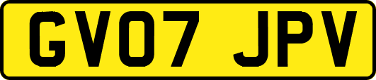 GV07JPV