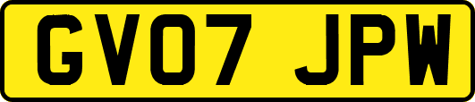GV07JPW
