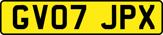GV07JPX