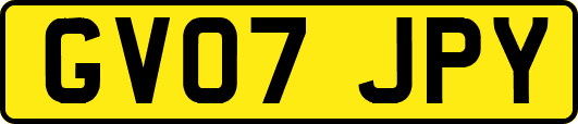 GV07JPY