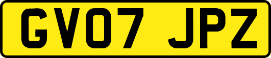 GV07JPZ