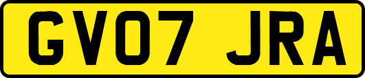 GV07JRA