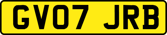 GV07JRB