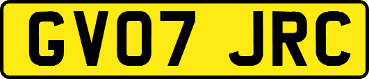 GV07JRC