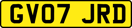 GV07JRD