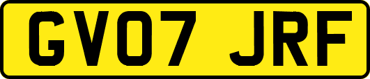 GV07JRF