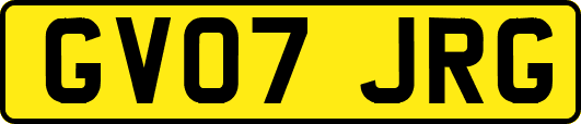 GV07JRG