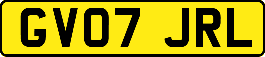 GV07JRL