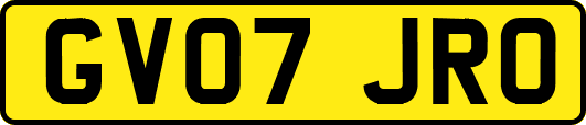 GV07JRO