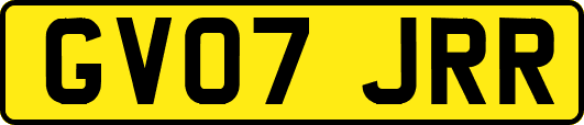 GV07JRR