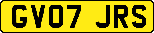 GV07JRS