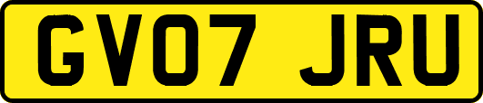 GV07JRU