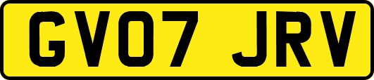 GV07JRV