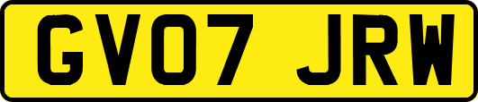 GV07JRW