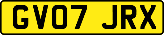 GV07JRX