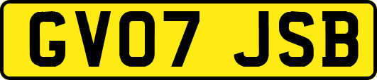 GV07JSB