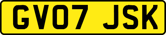GV07JSK
