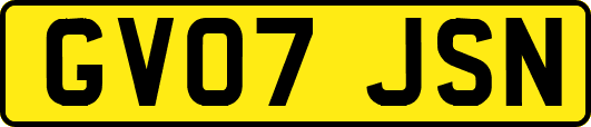 GV07JSN