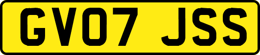 GV07JSS