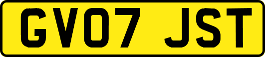 GV07JST