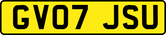 GV07JSU