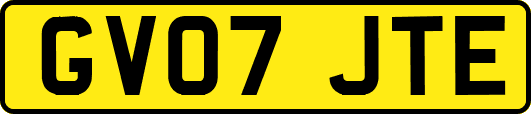 GV07JTE