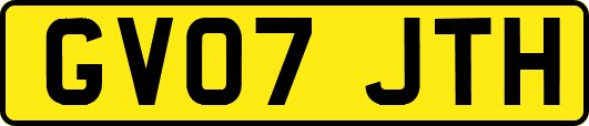 GV07JTH