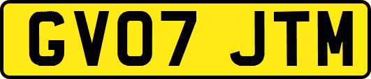 GV07JTM