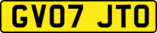 GV07JTO