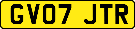GV07JTR