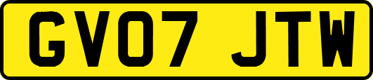 GV07JTW