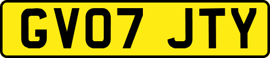 GV07JTY