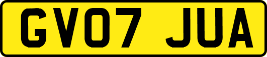 GV07JUA
