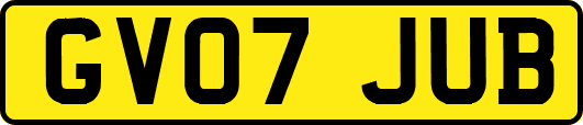 GV07JUB