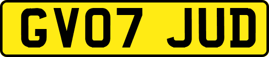 GV07JUD