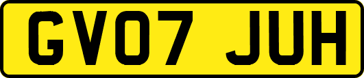 GV07JUH