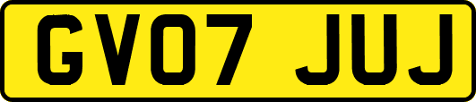 GV07JUJ