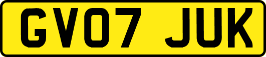 GV07JUK