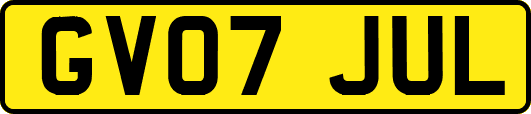 GV07JUL