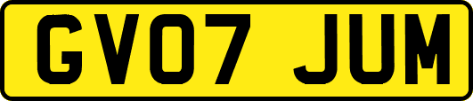 GV07JUM