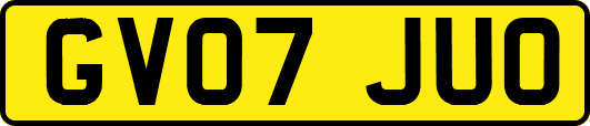 GV07JUO