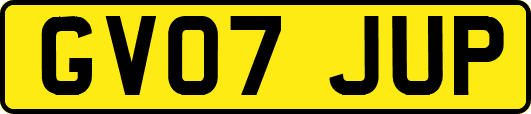 GV07JUP