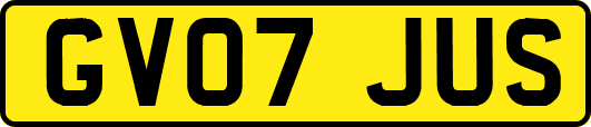 GV07JUS