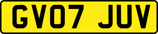 GV07JUV