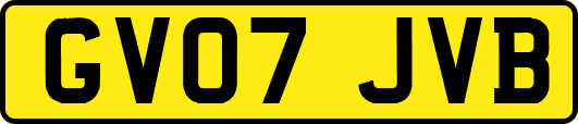 GV07JVB