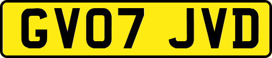 GV07JVD