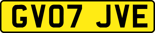 GV07JVE