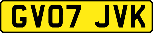 GV07JVK