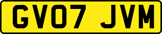 GV07JVM