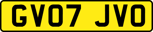 GV07JVO